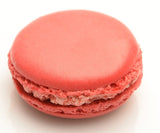 Mosaic Patisserie Gluten Free Raspberry Macarons