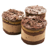 Marks Quality Cakes Marks Cake Box of 6