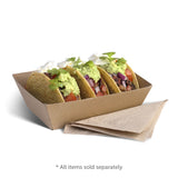 ***ALL NEW LOW PRICE*** Kraft Tray 1 Box of 500