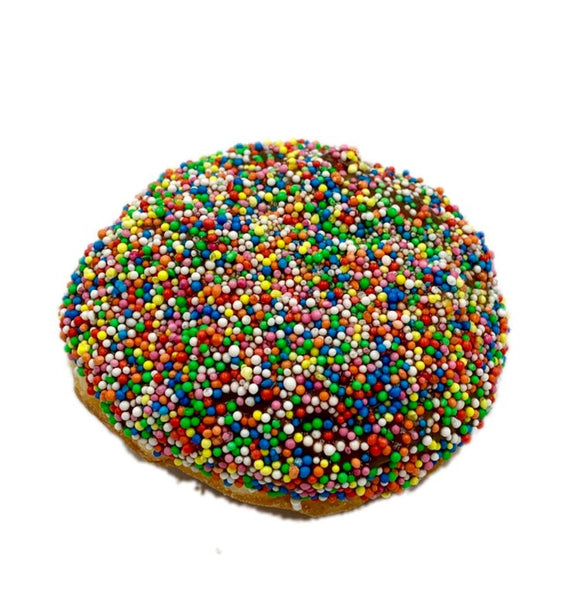 ***SPECIAL 20% OFF*** Big Lou's Donuts 100’S & 1000’S Berliner Donut