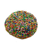 ***SPECIAL 20% OFF*** Big Lou's Donuts 100’S & 1000’S Berliner Donut