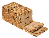The Flour Shop Bakery Raisin Loaf 1" Sliced - 3 Per Carton