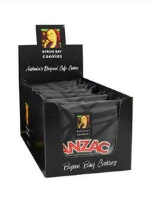 Byron Bay Individually Wrapped Anzac Cookies