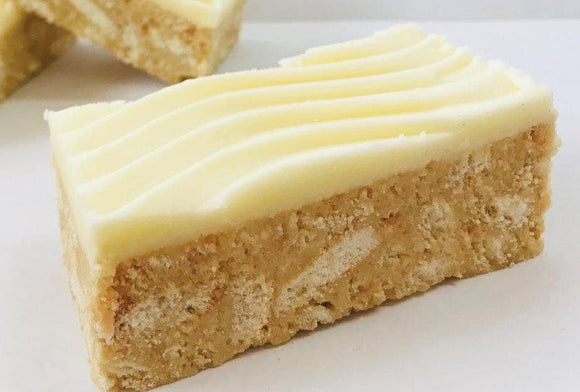 Cakes By Sweethearts Lemon Slice Box of 10