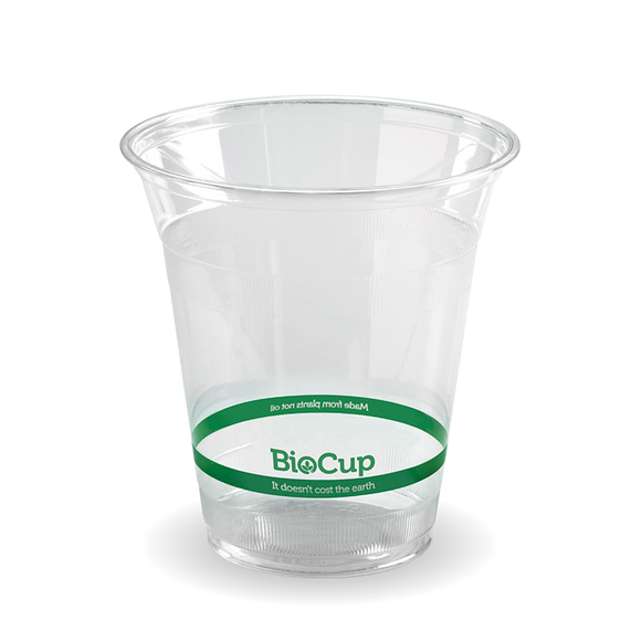 BioPak 360ml Clear BioCup