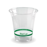 BioPak 360ml Clear BioCup