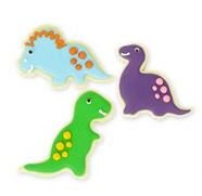 Cookie Concepts Dinosaur Cookies