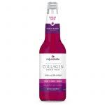 Wild One Rejuvinate Sparkling Collagen Water Mixed Berry 330ml Boxes of 12